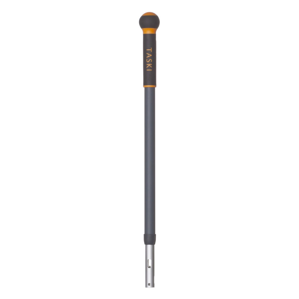 TASKI® Jon Master UltraPlus T-Handle 60-105cm, 1ea